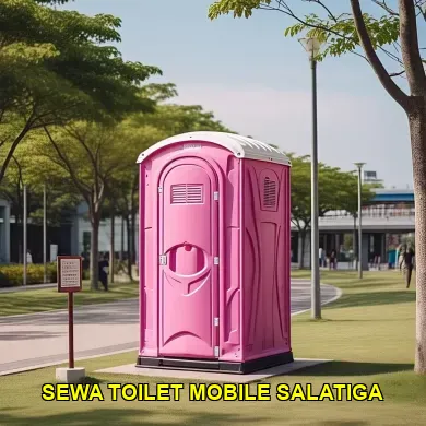 sewa toilet mobile salatiga